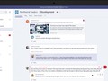 Microsoft Teams được xây dựng dựa trên bốn tính năng chủ chốt.