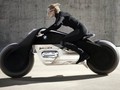 Mẫu mô tô BMW Vision Next 100
