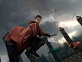 Trò chơi Quidditch trong Harry Potter