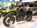 Suzuki DL250 V-Storm Xe Adventure "giá rẻ" mới