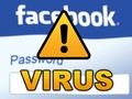 Xuất hiện mã độc mới trên mạng xã hội Facebook.