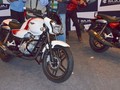 Xe côn tay Bajaj V12