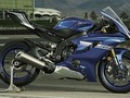 Yamaha YZF-R6 2017