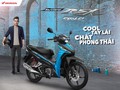 Honda Wave RSX phiên bản mới