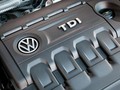 Volkswagen ngừng bán xe diesel tại Mỹ