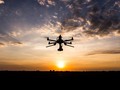 Drone sẽ giúp Apple nâng cao chất lượng dữ liệu của dịch vụ Apple Maps- (Ảnh: AFP).