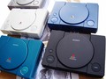 Playstation 1, hệ máy đã gắn liền với tuổi thơ của nhiều thế hệ game thủ.