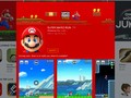 Hàng chục triệu game thủ mobile đang đón chờ Super Mario Run.
