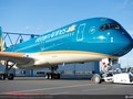 Máy bay của Vietnam Airlines gặp sự cố ở Pháp