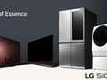 Nhãn hiệu  Signature của LG. Ảnh: LG