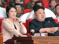 Video: Xem vợ lãnh tụ Kim Jong-un hát “Đừng gọi tên tôi”