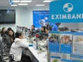 Eximbank lỗ 588 tỷ đồng trong quý IV, cả năm lãi 86 tỷ đồng