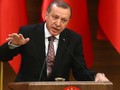 Tổng thống Thổ Nhĩ Kỳ Recep Tayyip Erdoga. Ảnh AFP 2016/ Adem Altan