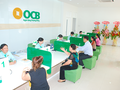 OCB “phá” trần lãi suất huy động 8%/năm mà Eximbank vừa lập