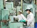 Hà Nội đang dẫn đầu thu hút nguồn vốn FDI trong 2 tháng qua. Trong ảnh là sản xuất của một doanh nghiệp nước ngoài tại Việt Nam. Ảnh minh họa: Quốc Hùng