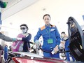 Cơ quan quản lý kỳ vọng cách tính thuế nhập khẩu bình quân gia quyền giữa các thị trường sẽ khắc phục khoản chênh lệch mà người tiêu dùng chịu thiệt trên mỗi lít xăng dầu. Ảnh: Quý Đoàn.