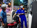 Từ 16h30, giá xăng tăng “sốc” 670 đồng/lít