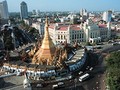 Myanmar chính thức mở cửa thị trường di động không dây vào giữa năm 2014, chấm dứt thời kỳ độc quyền bởi nhà mạng quốc doanh là Myanmar Posts and Telecommunications (MPT), và từ đó đến nay, cước di động tại quốc gia này đã giảm hơn một nửa. 