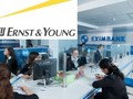 Eximbank “vẽ” lợi nhuận, Ernst & Young nói “trung thực và hợp lý“