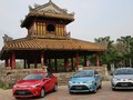Vios vẫn tiếp tục dẫn đầu với 1.332 chiếc được bán ra, tăng 13% và chiếm gần 60% sản lượng xe du lịch Toyota.