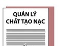 Quản lý, sử dụng chất tạo nạc: pháp luật còn kẽ hở