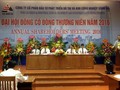 Sudico đặt mục tiêu cho năm 2016 tăng cả doanh thu và lợi nhuận.