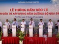 Ảnh: VGP/Huy Thắng