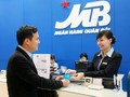 MBBank tăng vốn lên hơn 17 nghìn tỷ đồng, báo lãi 2.788 tỷ đồng.
