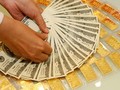 Giá vàng SJC và tỷ giá USD/VND: Chia nửa buồn vui!