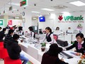VPBank đã thắng lớn từ việc dịch chuyển chiến lược sang hoạt động cho vay tiêu dùng.