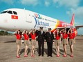 Đối tác nào đã tạo nên khoản lãi nghìn tỷ đồng cho Vietjet Air? (Ảnh: Internet)