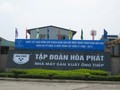 Cổ đông HPG lại thêm một "vụ bội thu"! 