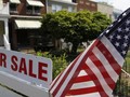 Rao bán nhà ở Mỹ - Ảnh: REUTERS