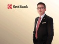 Tân CEO SeABank, Nguyễn Cảnh Vinh (Ảnh: SeABank).