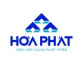 Logo, slogan mới của Hòa Phát.