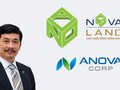 Người đại diện theo pháp luật của Novaland sẽ không chỉ có ông Bùi Thành Nhơn . (Ảnh: Internet)