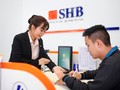 SHB tăng vốn lên 12.036 tỷ đồng. (Ảnh: SHB)