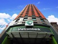 Vietcombank báo lãi 4.000 tỷ đồng ngay trong quý đầu năm. (Ảnh: VCB)