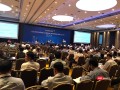 ĐHĐCĐ Eximbank: 3 ứng viên xin rút vào phút chót, cựu CEO Nam A Bank Lương Thị Cẩm Tú "một mình một ngựa". (Ảnh: P.H)