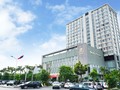 Central Hotel là khách sạn 5 sao đầu tiên tại Tp. Thanh Hóa. (Ảnh: Central Hotel)