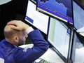 Dow Jones giảm hơn 600 điểm, "thổi bay" mọi thành quả trong năm 2018.