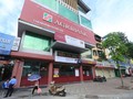 Một chi nhánh của Agribank tại Hà Nội. (Ảnh: Internet)