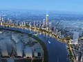 “The Saigon Riverfront: A New Vision for Ho Chi Minh City’s Historic Port”.