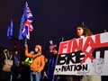 Quốc hội Anh bác bỏ thỏa thuận Brexit của Thủ tướng