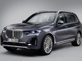 Mới ra được vài tuần, BMW X7 đã phải triệu hồi gấp vì lỗi ghế ngồi
