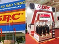 Tình cảnh trái ngược của 2 thương vụ đấu giá DRC và SRC có lẽ đến từ đất. SCR hấp dẫn vì nó có... "đất vàng".