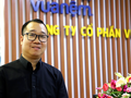 CEO Vua Nệm kể chuyện cắm sổ đỏ lấy tiền kinh doanh và thương vụ đầu tư 100 tỷ đồng từ Mekong Capital