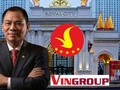 Sau Vinfast, Vinsmart, Vinpearl Air... điều gì sẽ xảy ra nếu Vingroup nhảy vào thị trường viễn thông di động?