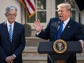 FED hạ lãi suất, Tổng thống Trump vẫn nặng lời chỉ trích: Tiếp tục thất bại, không có tầm nhìn, thiếu can đảm…
