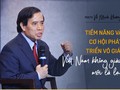Việt Nam vẫn thu hút nhà đầu tư ngoại hơn nhiều nước khác trong khu vực.